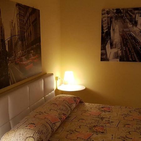 Room & Breakfast Passo Buole Reggio Emilia Ngoại thất bức ảnh