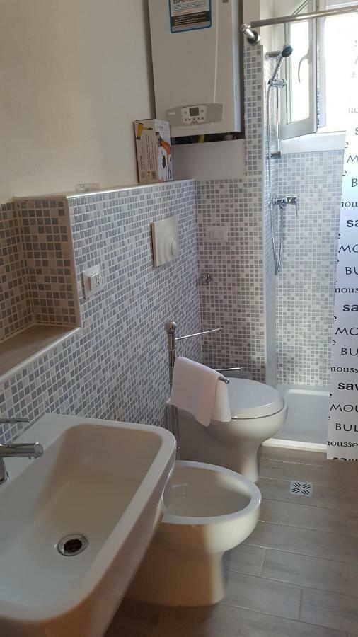 Room & Breakfast Passo Buole Reggio Emilia Ngoại thất bức ảnh