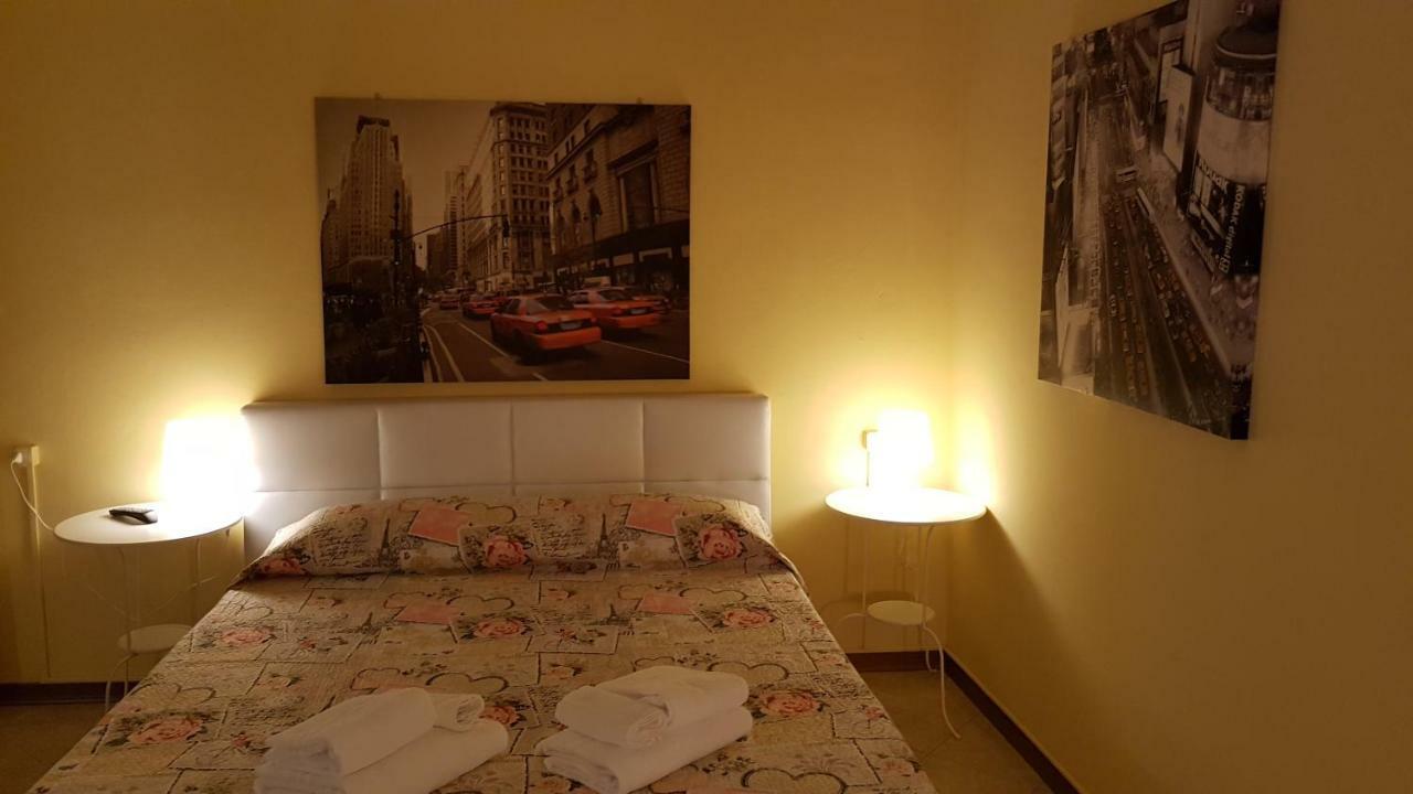 Room & Breakfast Passo Buole Reggio Emilia Ngoại thất bức ảnh