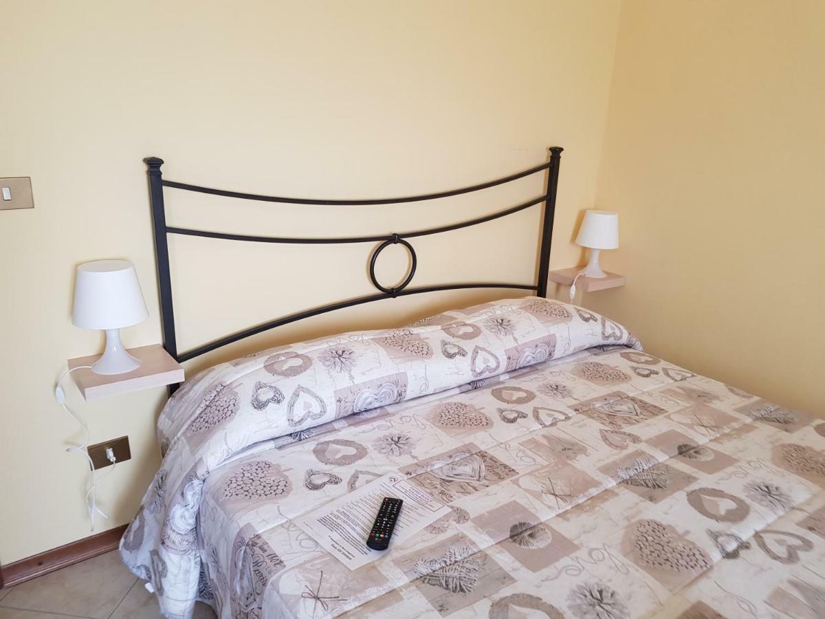 Room & Breakfast Passo Buole Reggio Emilia Ngoại thất bức ảnh